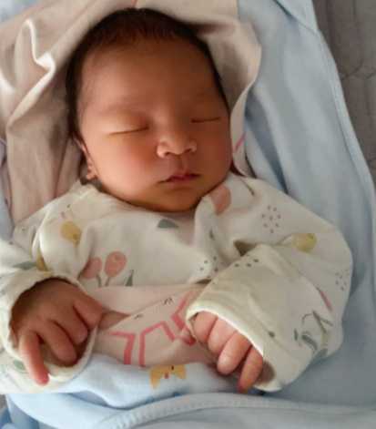 代孕生完多久,明光市可以做助孕试管婴儿吗