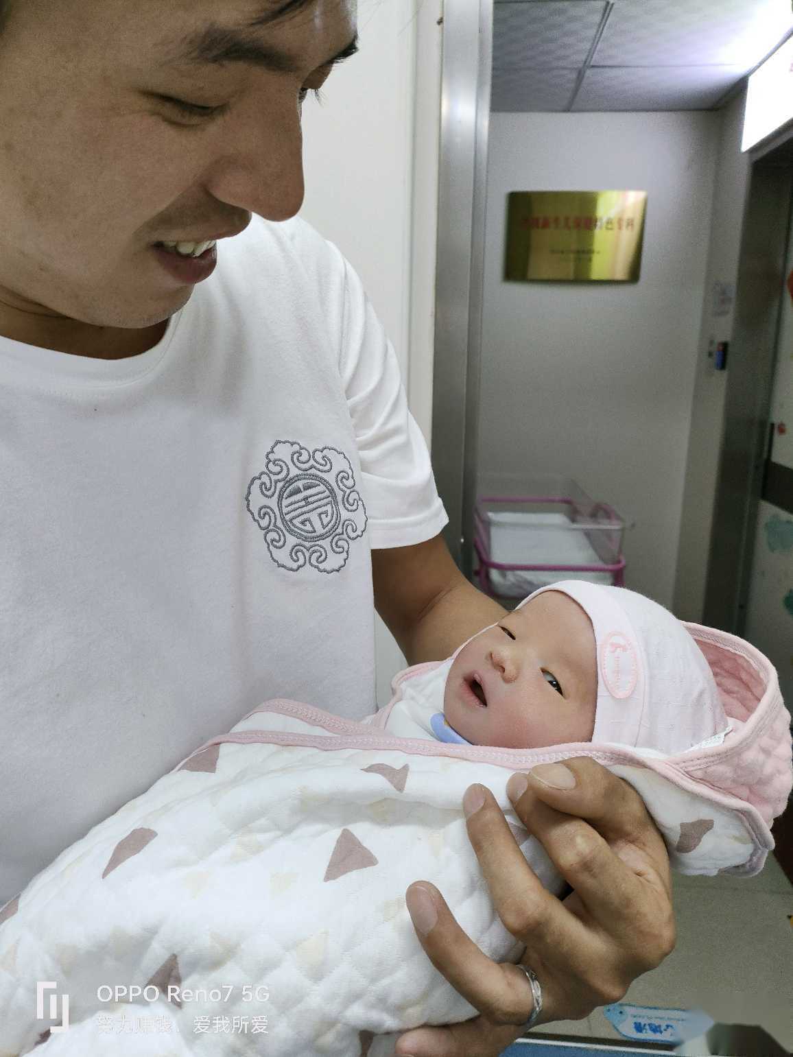 重庆代怀招代怀生女人 重庆做试管婴儿需要什么条件? ‘32周双顶径看男女’